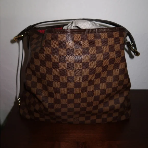 Louis Vuitton Delightful MM - Picture 2 of 10